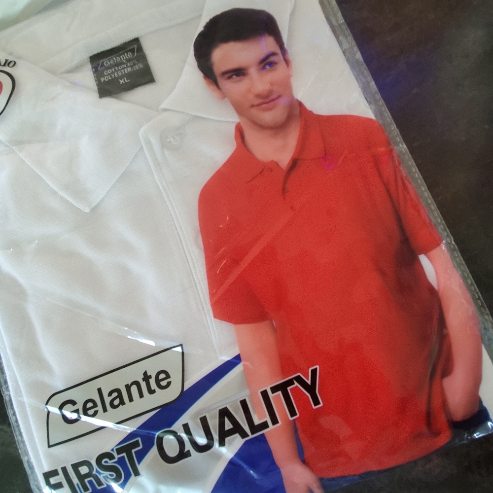 Mens Polo